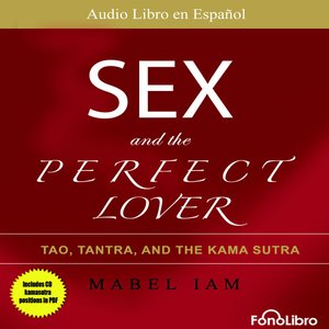 cover image of Sex and the Perfect Lover